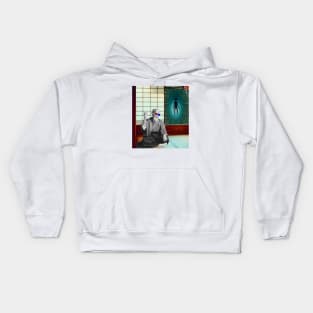 Sensei Kids Hoodie